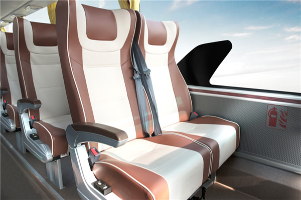 宇通ZK6120HNQR41客车(天然气国五25-57座)