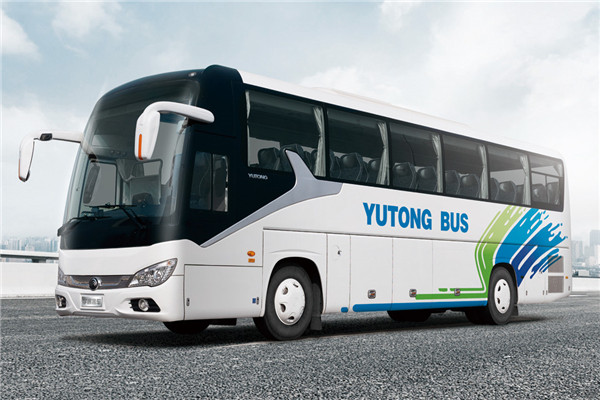 宇通ZK6120HNQR41客车(天然气国五25-57座)