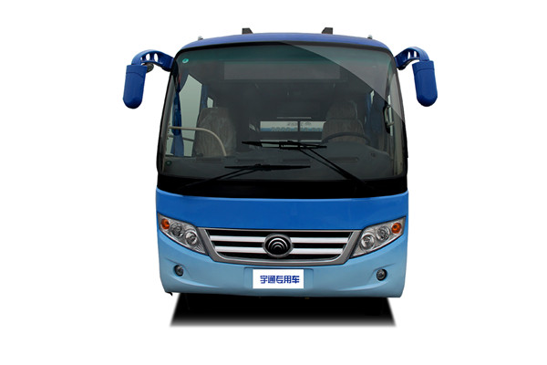 宇通ZK5070XDW1流动服务车(柴油国五2-9座)