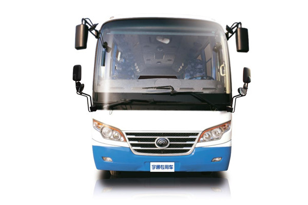 宇通ZK5110XLHN3教练车(天然气国五10-23座)