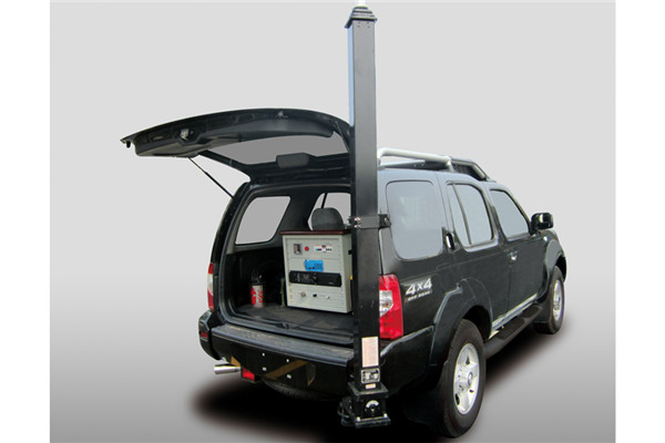 宇通ZK5021XJE1监测车(汽油国五5座)