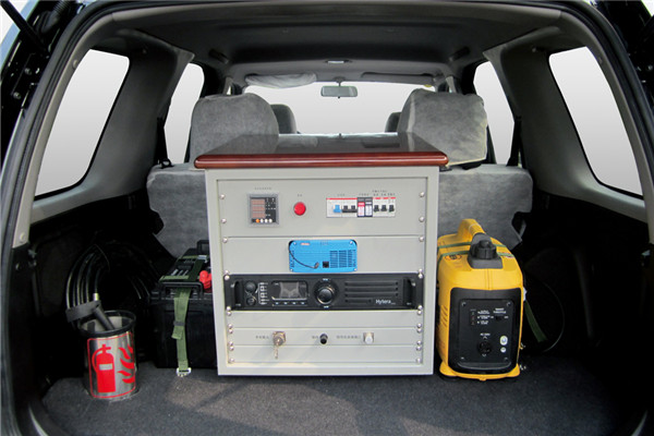 宇通ZK5021XJE1监测车(汽油国五5座)