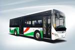 宇通ZK6105CHEVNPG3公交车(NG/电混动国五10-36座)