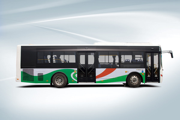宇通ZK6105CHEVNPG9公交车(NG/电混动国五10-36座)