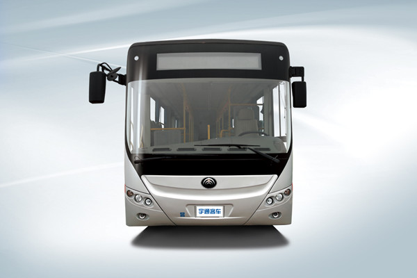 宇通ZK6105CHEVNPG9公交车(NG/电混动国五10-36座)