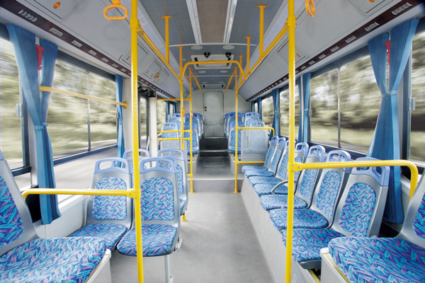 宇通ZK6105CHEVNPG8公交车(NG/电混动国五10-36座)