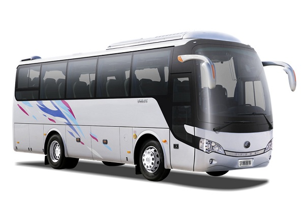 宇通ZK6808H5Z客车(柴油国五24-34座)