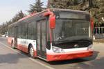 宇通ZK6125BEVG1公交车(纯电动10-46座)