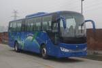 宇通ZK6125BEV1客车(纯电动25-55座)