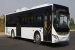 宇通ZK6125BEVG5公交车(纯电动10-36座)