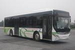 宇通ZK6125BEVG11公交车(纯电动10-42座)