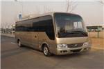 宇通ZK5060XSWBEV1商务车(纯电动10-16座)