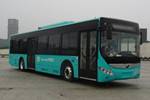宇通ZK6125BEVG12公交车(纯电动10-45座)
