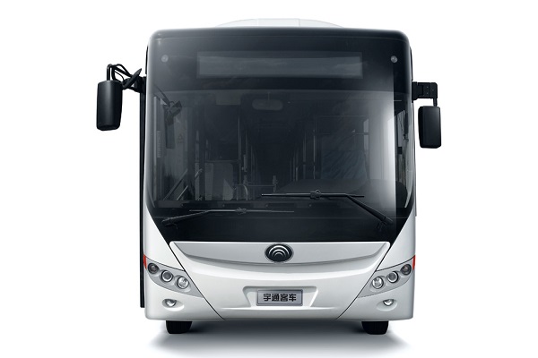 宇通ZK6120CHEVPG4公交车(柴油/电混动国五10-40座)