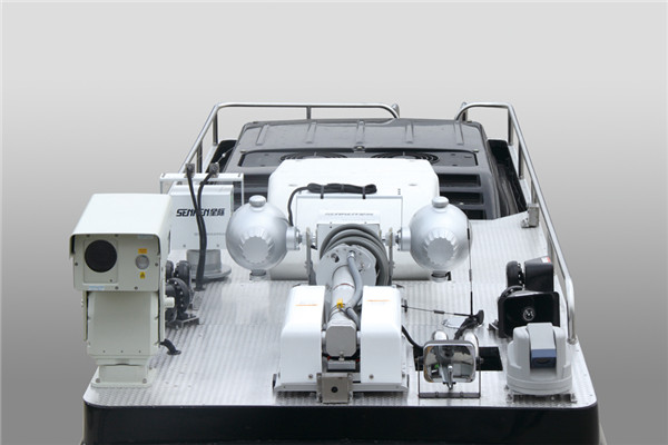 宇通ZK5051XZH1指挥车(柴油国五5-7座)