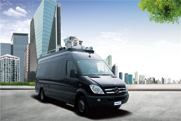 宇通ZK5051XZH1指挥车(柴油国五5-7座)