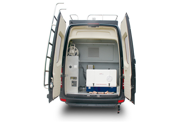 宇通ZK5051XJE1监测车(柴油国五1-4座)