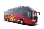 宇通ZK5180XZS6展示车(柴油国五2-9座)