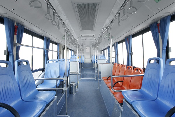 宇通ZK6120CHEVPG31公交车(柴油/电混动国五10-40座)