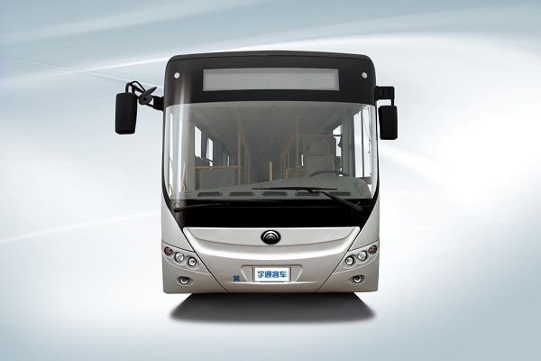 宇通ZK6120CHEVNPG12公交车(天然气/电混动国五10-40座)
