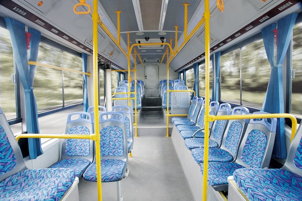 宇通ZK6120CHEVNG3公交车(天然气/电混动国五10-40座)