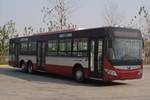 宇通ZK6140HG2公交车(柴油国五10-54座)
