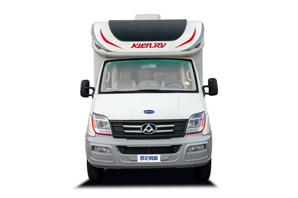 宇通ZK5041XLJ1房车(汽油2-6座)