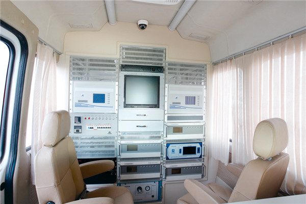 宇通ZK5041XJC2检测车(柴油国五1-5座)