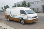 宇通ZK5041XXYBEV1厢式运输车(纯电动2-6座) 宇通ZK5041XXYBEV1厢式运输车(纯电动2-6座)
