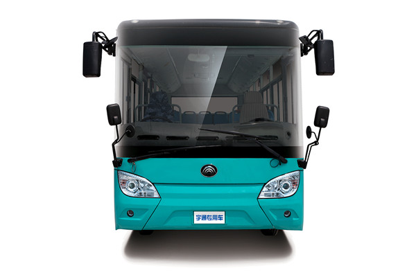 宇通ZK5122XLH5教练车(柴油国五10-23座)