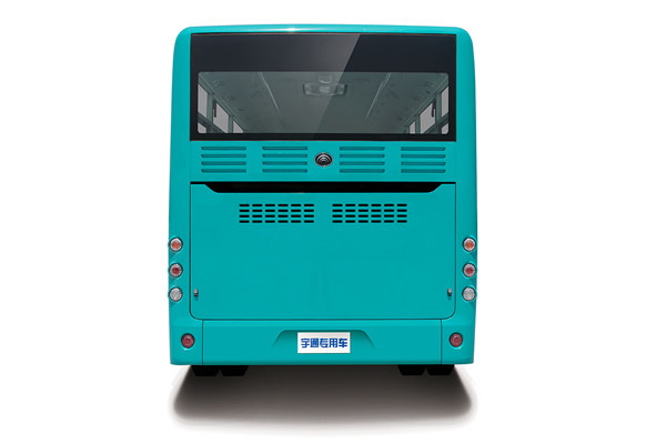 宇通ZK5122XLH5教练车(柴油国五10-23座)
