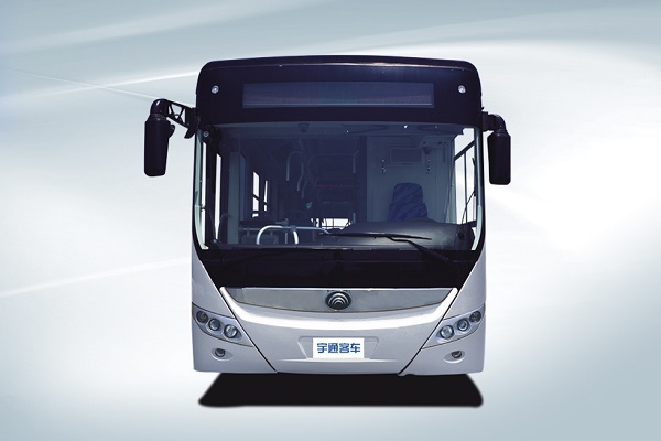 宇通ZK6180CHEVNPG3公交车(天然气/电混动国五10-47座)