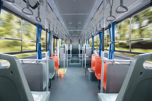 宇通ZK6125CHEVNG3公交车(天然气/电混动国五10-49座)