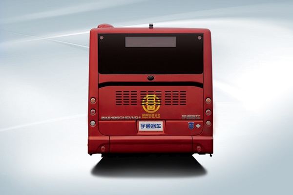 宇通ZK6125CHEVNPG52公交车(天然气/电混动国五10-44座)