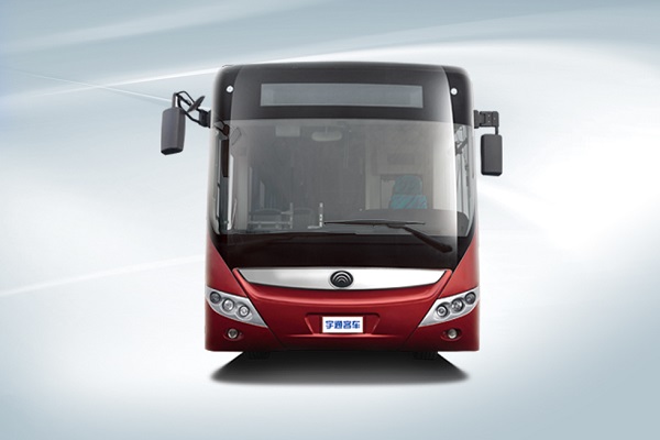宇通ZK6125CHEVNPG52公交车(天然气/电混动国五10-44座)