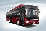 宇通ZK6125CHEVNPG52公交车(天然气/电混动国五10-44座)