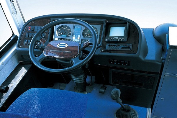 海格KLQ6108GAC5公交车(天然气国五24-38座)