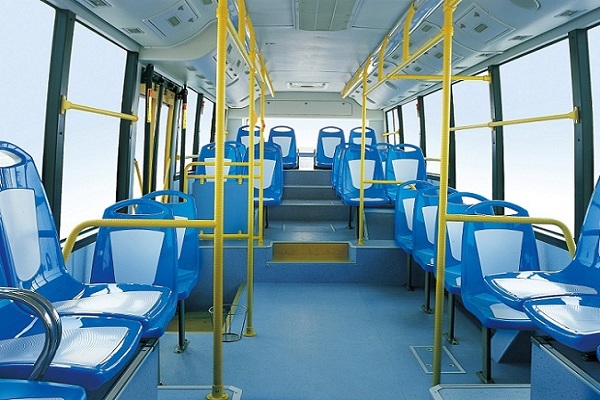 海格KLQ6108GAC5公交车(天然气国五24-38座)