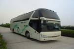 海格KLQ6122DAC53客车(天然气国五24-63座)