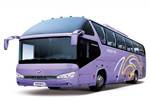 海格KLQ6122HAC50客车(天然气国五24-54座)