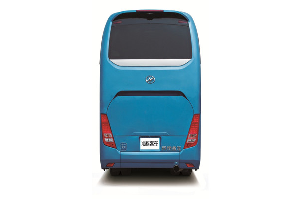 海格KLQ6122BAE52客车（柴油国五24-57座）