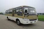 海格KLQ6729GE5公交车(柴油国五12-25座)