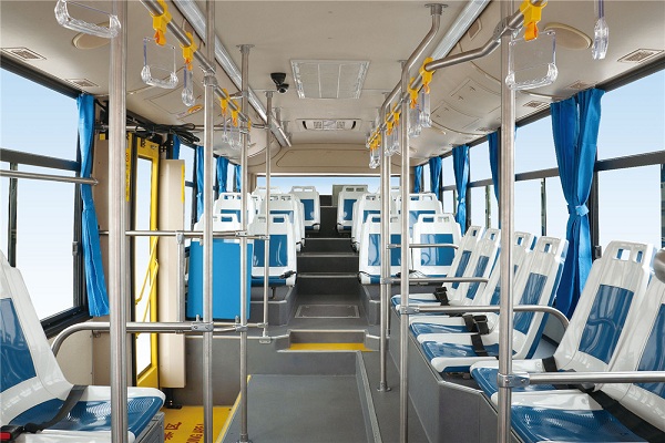 海格KLQ6770GQC5公交车(天然气国五10-28座)