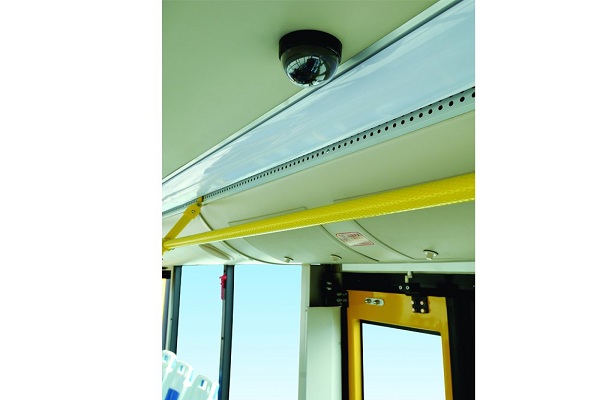 海格KLQ6850GAE5公交车(柴油国五17-31座)