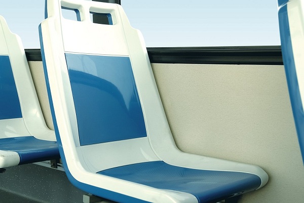 海格KLQ6850GAE5公交车(柴油国五17-31座)