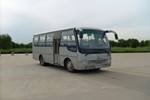 海格KLQ6758AGC5公交车(天然气国五13-27座)