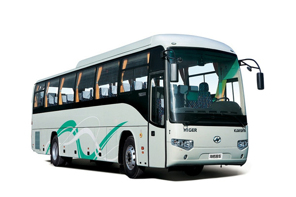 海格KLQ6119KAC51客车(天然气国五24-53座)