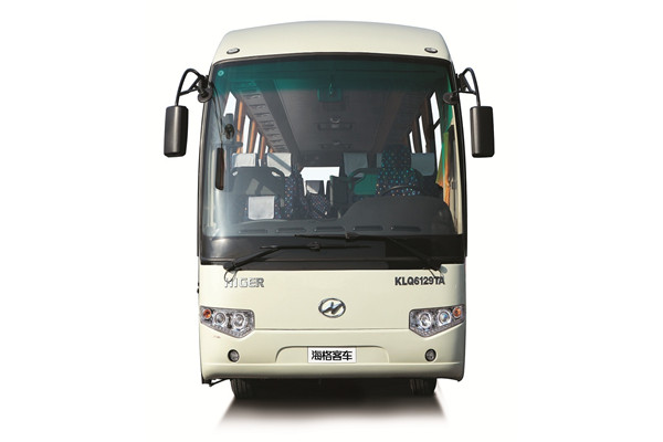 海格KLQ6119KAC51客车(天然气国五24-53座)