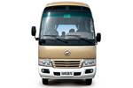 海格KLQ6702GEVN公交车(纯电动10-23座)