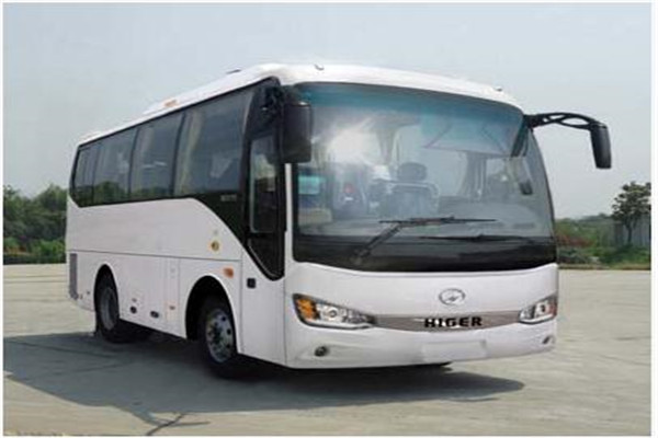 海格KLQ6802KAEV0N客车(纯电动24-35座)